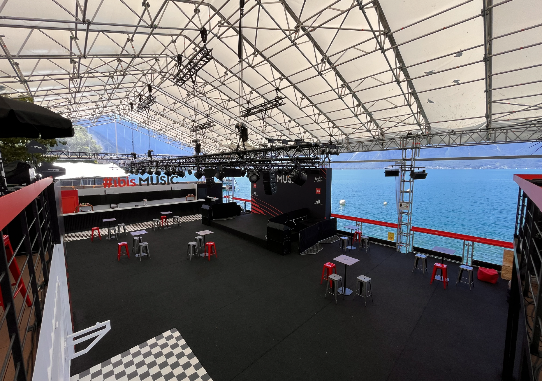 Montreux festival Jazz-12