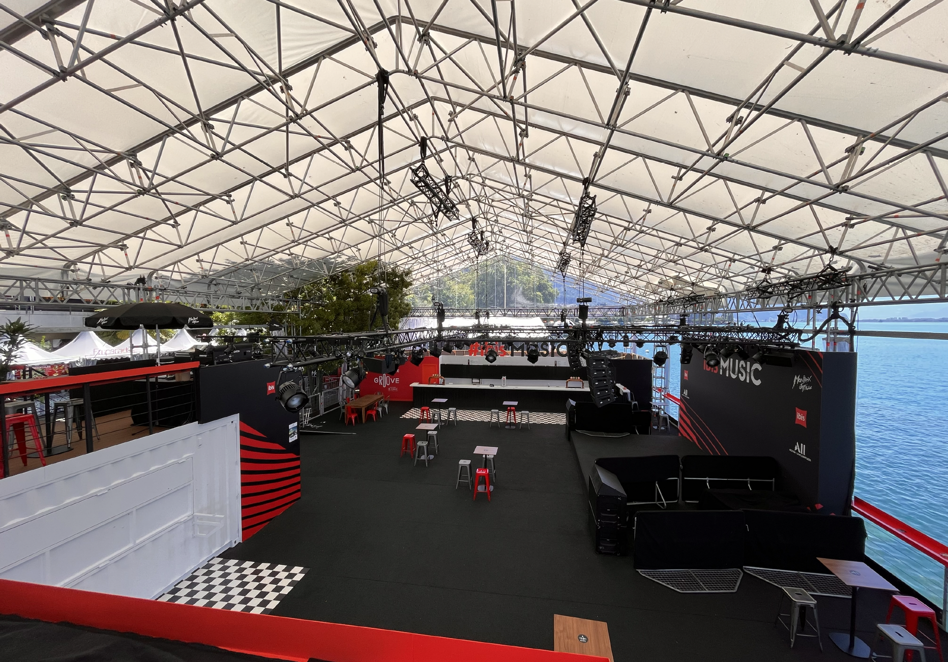 Montreux festival Jazz-13